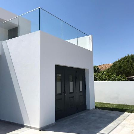 Villa Do Barrudo 빌라도비스포 외부 사진