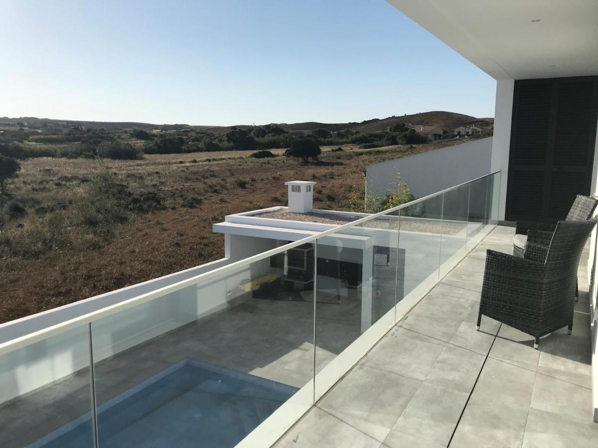 Villa Do Barrudo 빌라도비스포 외부 사진