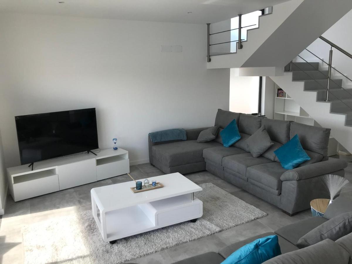 Villa Do Barrudo 빌라도비스포 외부 사진