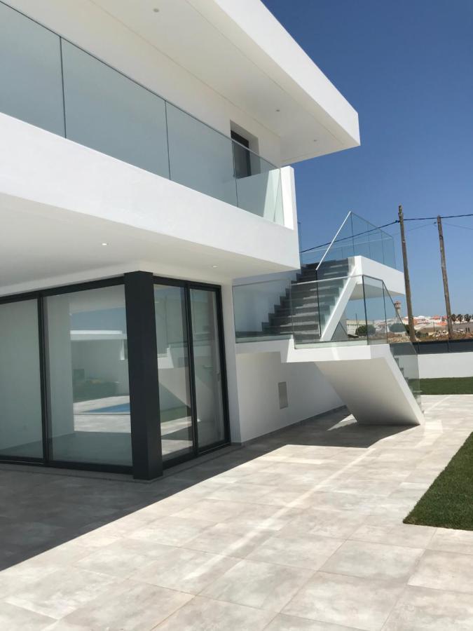 Villa Do Barrudo 빌라도비스포 외부 사진