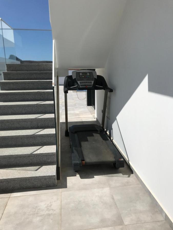 Villa Do Barrudo 빌라도비스포 외부 사진