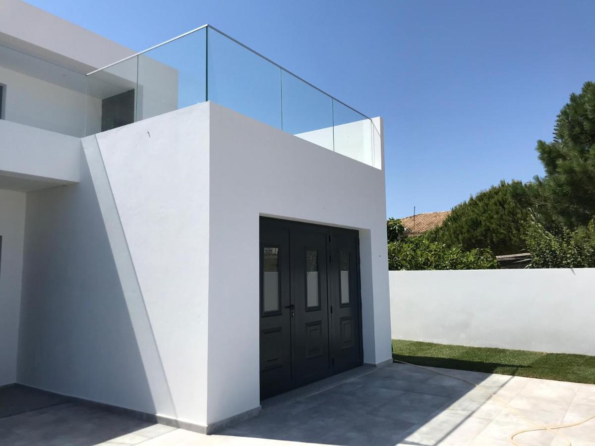 Villa Do Barrudo 빌라도비스포 외부 사진