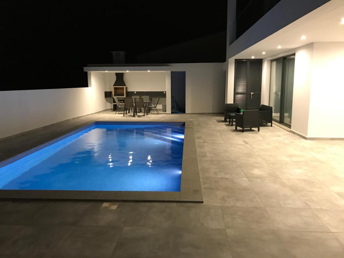 Villa Do Barrudo 빌라도비스포 외부 사진