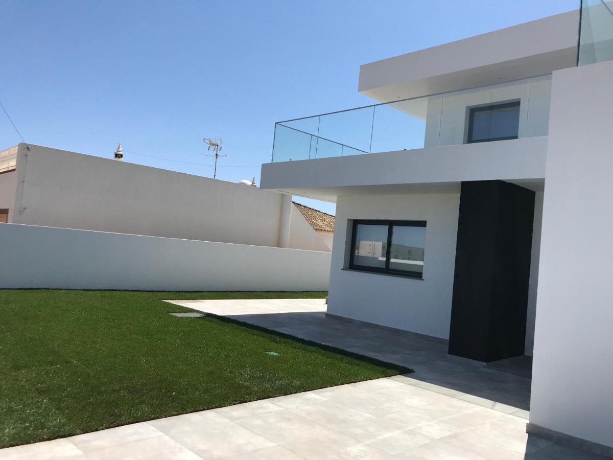 Villa Do Barrudo 빌라도비스포 외부 사진