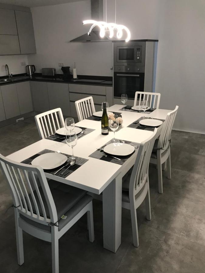 Villa Do Barrudo 빌라도비스포 외부 사진
