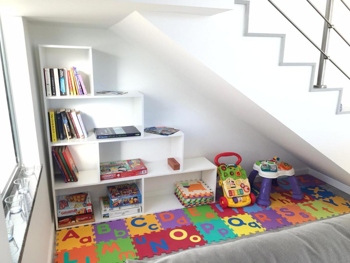 Villa Do Barrudo 빌라도비스포 외부 사진