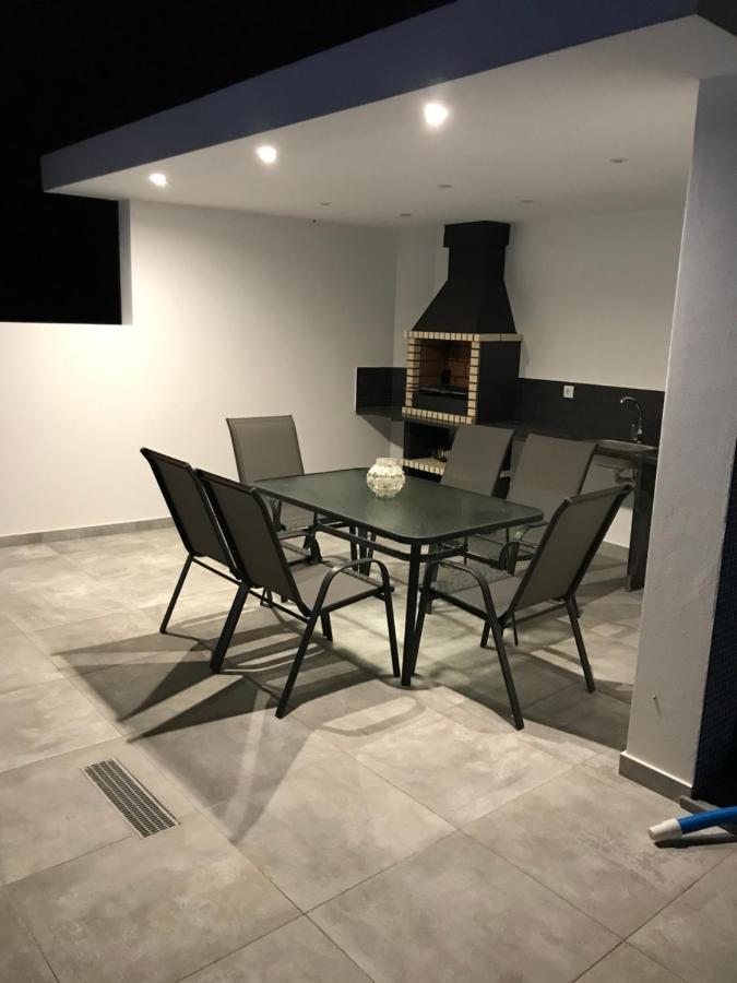 Villa Do Barrudo 빌라도비스포 외부 사진