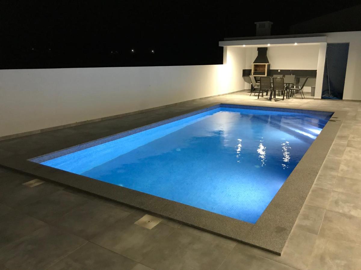 Villa Do Barrudo 빌라도비스포 외부 사진