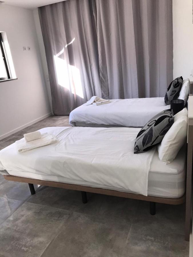 Villa Do Barrudo 빌라도비스포 외부 사진