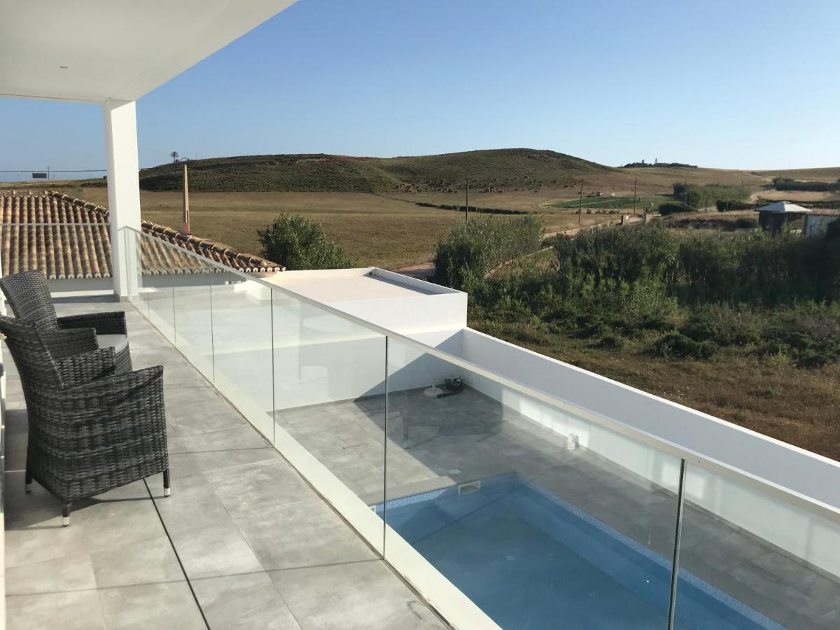 Villa Do Barrudo 빌라도비스포 외부 사진