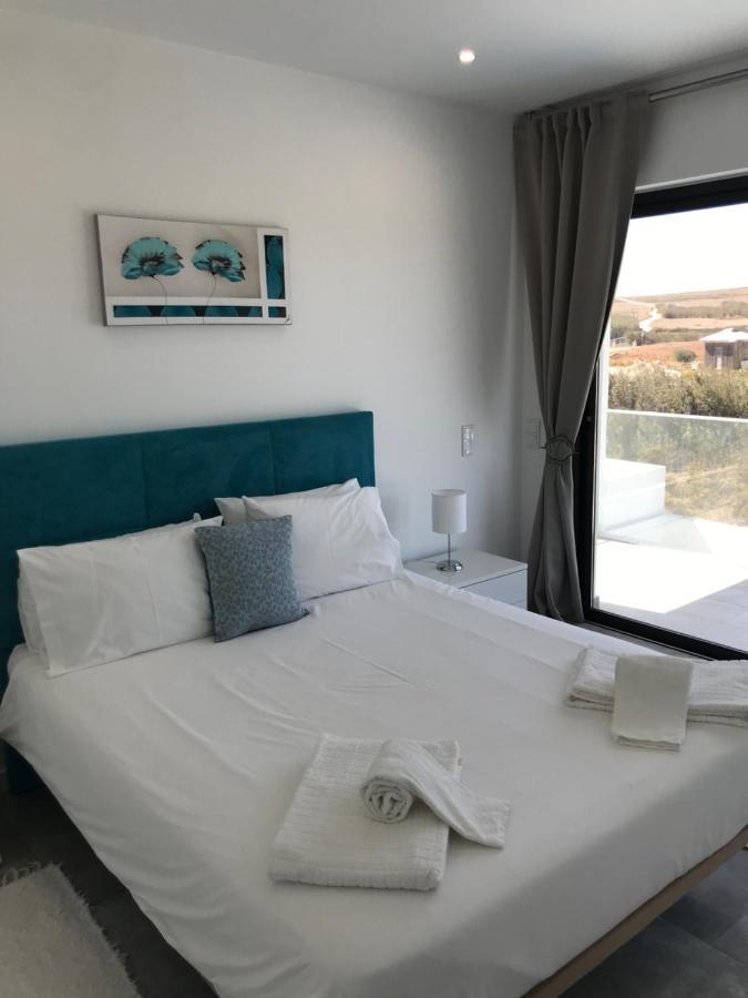 Villa Do Barrudo 빌라도비스포 외부 사진